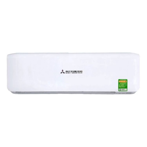 Máy lạnh Mitsubishi Heavy Inverter 2.5hp 1 chiều SRK/SRC24YXS-W5