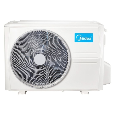 Máy lạnh Mono Midea 2.0hp MSAFG-18CRN8