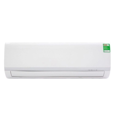 Máy lạnh Mono Midea 2.0hp MSAFII-18CRN8