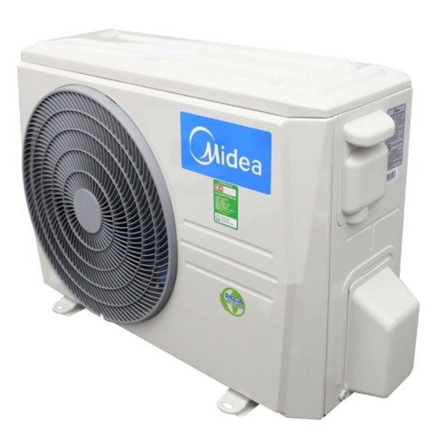 Máy lạnh Mono Midea 2.0hp MSAFII-18CRN8