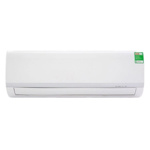 Máy lạnh Mono Midea 2.5hp MSAFII-24CRN8
