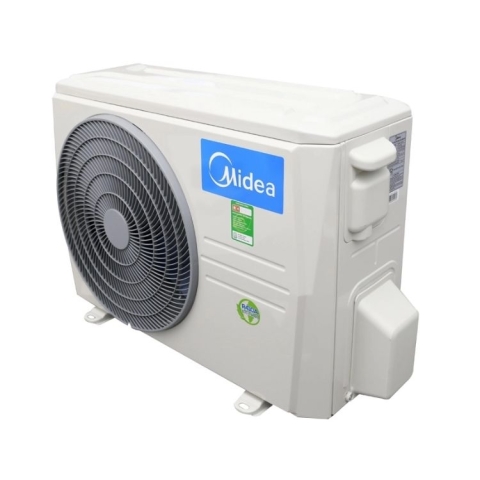 Máy lạnh Mono Midea 2.5hp MSAFII-24CRN8