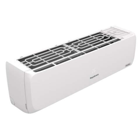 Máy lạnh Nagakawa Inverter 1.0hp NIS-C09R2H12