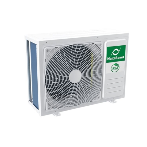 Máy lạnh Nagakawa Inverter 1.0hp NIS-C09R2H12