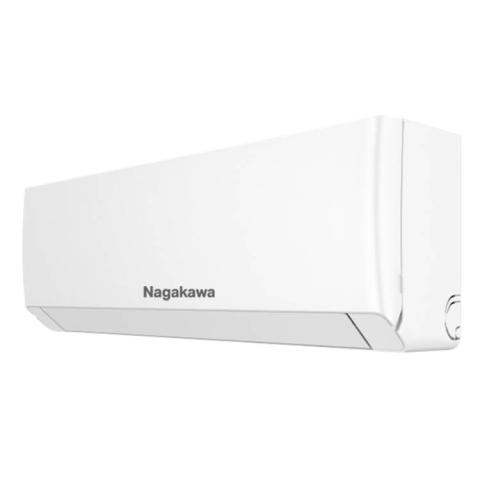 Máy lạnh Nagakawa Inverter 1.0hp NIS-C09R2U51
