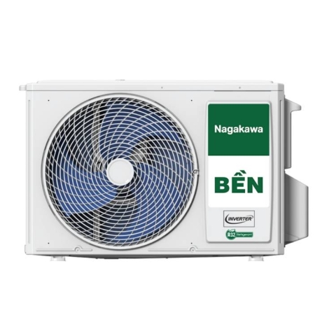 Máy lạnh Nagakawa Inverter 1.0hp NIS-C09R2U51