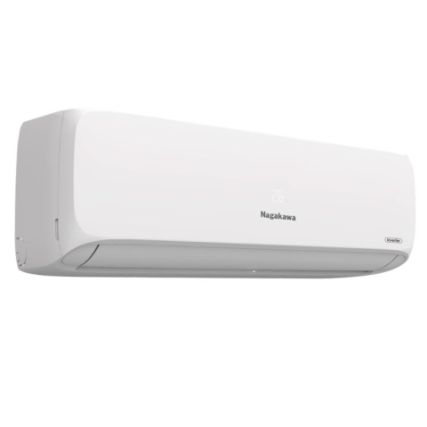 Máy lạnh Nagakawa Inverter 1.5hp NIS-C12R2H12