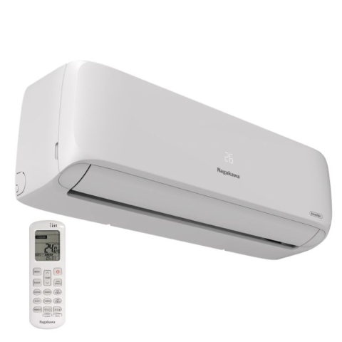 Máy lạnh Nagakawa Inverter 1.5hp NIS-C12R2H12