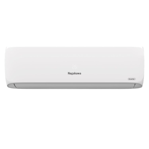 Máy lạnh Nagakawa Inverter 2.0hp NIS-C18R2H12