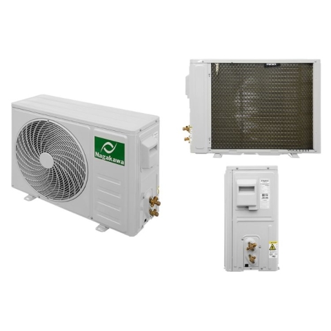 Máy lạnh Nagakawa Inverter 2.0hp NIS-C18R2T28