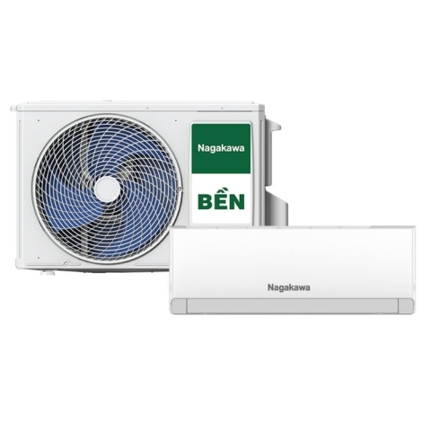 Máy lạnh Nagakawa Inverter 2.0hp NIS-C18R2U51