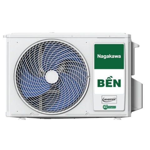 Máy lạnh Nagakawa Inverter 2.0hp NIS-C18R2U51