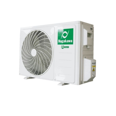 Máy lạnh Nagakawa Inverter 2.5hp NIS-C24R2T30
