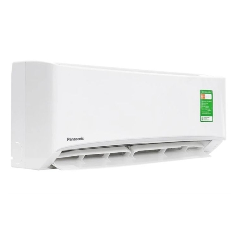 Máy Lạnh Panasonic 1.0hp CU/CS-N9AKH-8