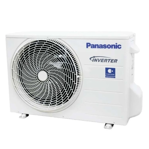 Máy lạnh Panasonic 1.0hp CU/CS-N9ZKH-8