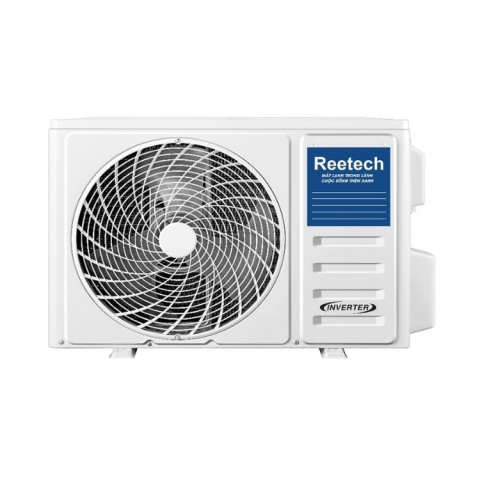 Máy lạnh Reetech 1.0hp RTV9-TC-BI/RCV9-TC-BI