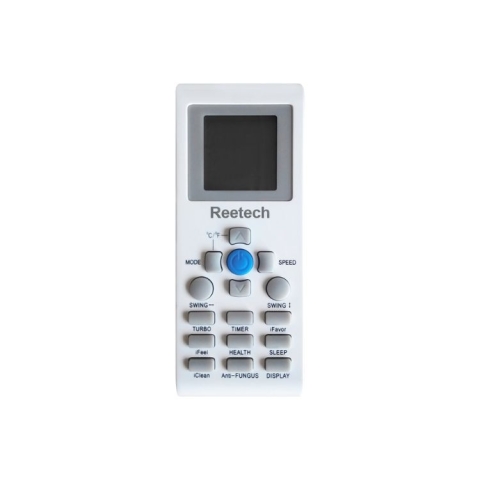 Máy lạnh Reetech 1.5hp RT12-DF-BT/RC12-DF-BT
