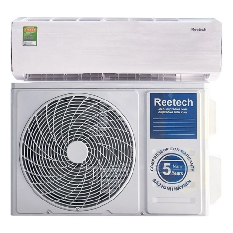Máy lạnh Reetech 2.0hp RT18-TB-BT/RC18-TB-BT
