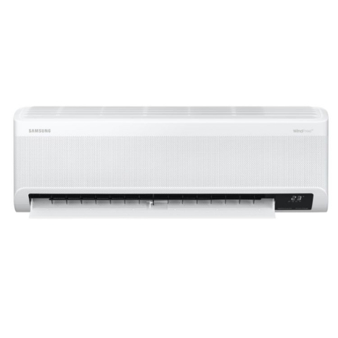 Máy lạnh Samsung Inverter 2.0hp AR18CYFAAWKNSV