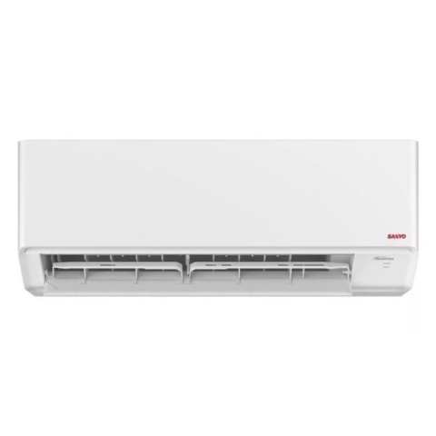 Máy lạnh Sanyo Inverter 1.0hp SO/SI-9TSJIVND