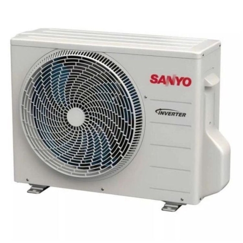 Máy lạnh Sanyo Inverter 1.0hp SO/SI-9TSJIVND