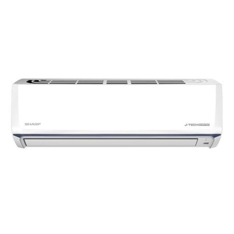 Máy lạnh Sharp Inverter 1.0hp AH-X10CEWA