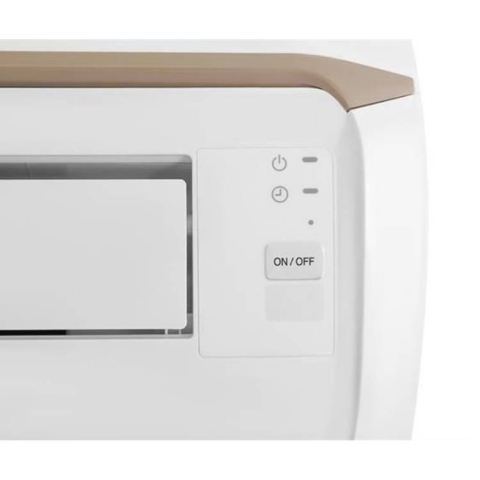 Máy Lạnh Sharp Inverter 1.0hp AH-X10CEWC