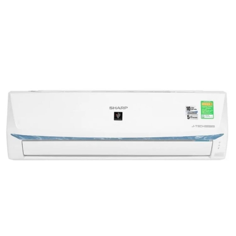 Máy Lạnh Sharp Inverter 1.0hp AH-XP10BSW