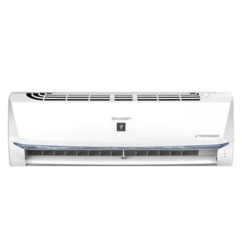 Máy Lạnh Sharp Inverter 1.0hp AH-XP10BSW