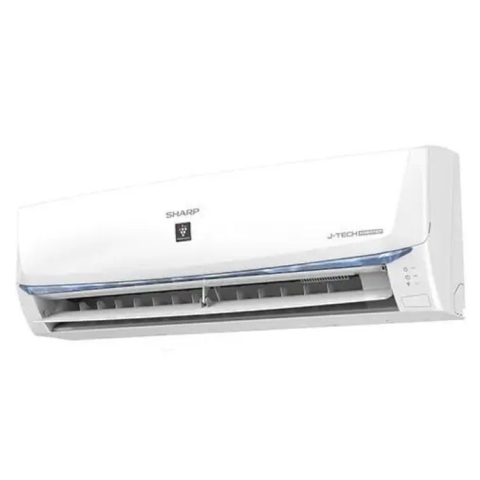 Máy Lạnh Sharp Inverter 1.0hp AH-XP10BSW