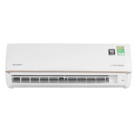 Máy Lạnh Sharp Inverter 1.5hp AH-X13CEWC