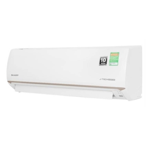 Máy Lạnh Sharp Inverter 1.5hp AH-X13CEWC