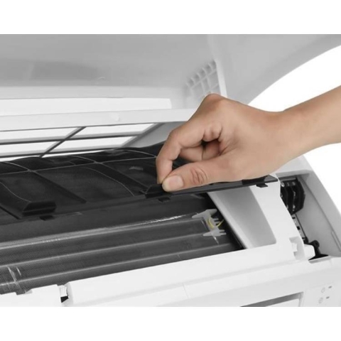 Máy Lạnh Sharp Inverter 1.5hp AH-X13CEWC