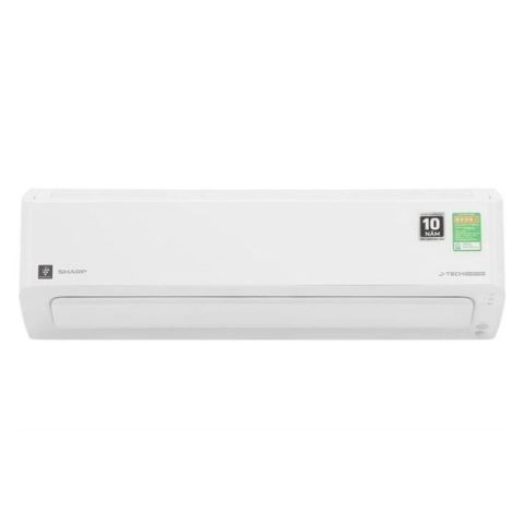 Máy lạnh Sharp Inverter 1.5hp AH-XP13CHW