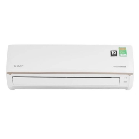 Máy Lạnh Sharp Inverter 2.0hp AH-X18CEWC