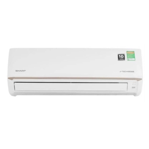 Máy Lạnh Sharp Inverter 2.0hp AH-X18CEWC