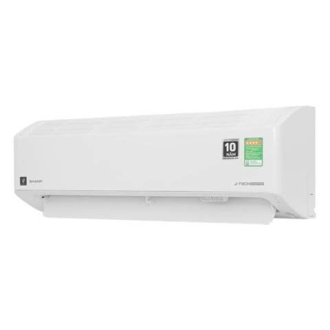 Máy lạnh Sharp Inverter 2.0hp AH-XP18CHW