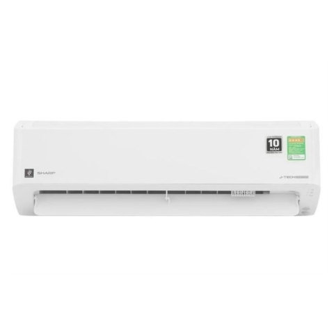 Máy lạnh Sharp Inverter 2.5hp AH-XP24CHW