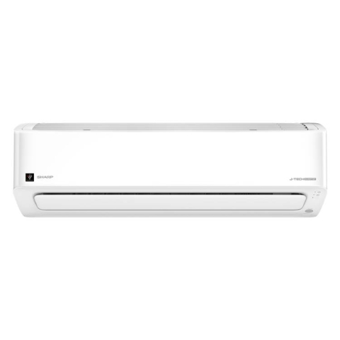 Máy lạnh Sharp Inverter PCI 1.0hp AH-XP10CMW