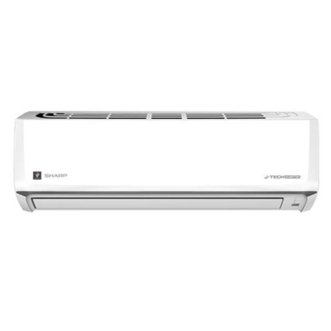 Máy lạnh Sharp Inverter PCI 1.5hp AH-XP13CSWA