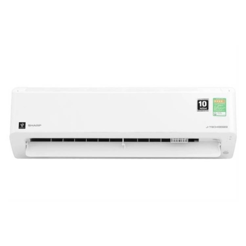 Máy lạnh Sharp Inverter PCI 2.0hp AH-XP18CMW