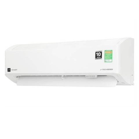 Máy lạnh Sharp Inverter PCI 2.0hp AH-XP18CMW