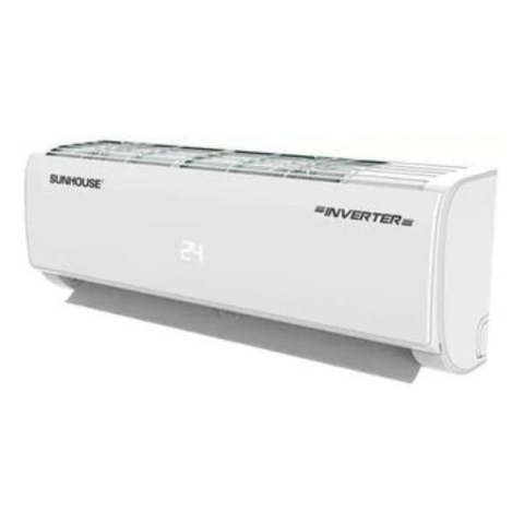 Máy Lạnh Sunhouse Inverter 1.0hp SHR-AW09IC610