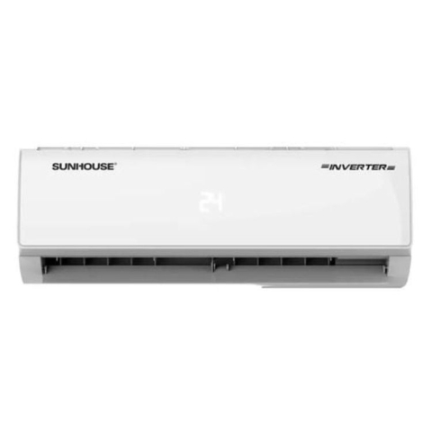 Máy Lạnh Sunhouse Inverter 1.5hp SHR-AW12IC610