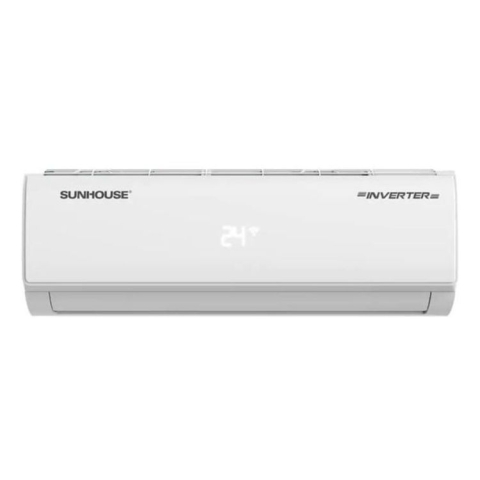 Máy lạnh Sunhouse Inverter 2.0hp SHR-AW18IC610