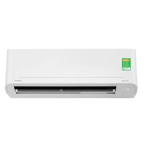 Máy Lạnh Toshiba Inverter 1.0hp RAS-H10S4KCV2G-V