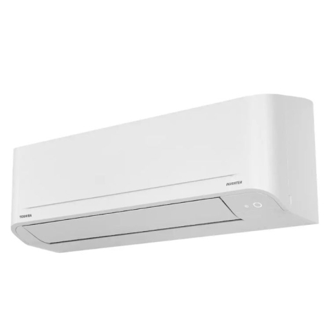 Máy Lạnh Toshiba Inverter 1.0hp RAS-H10S4KCV2G-V