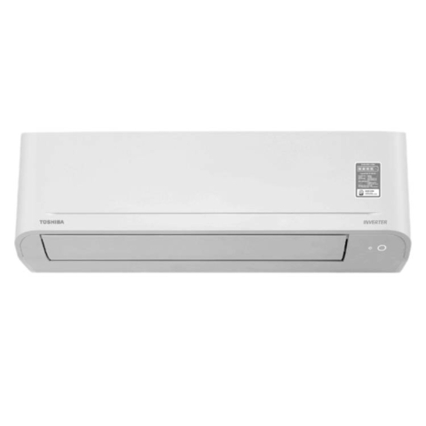 Máy lạnh Toshiba Inverter 1.0hp RAS-H10S5KCV2G-V