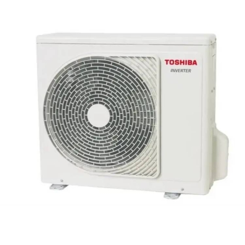 Máy lạnh Toshiba Inverter 1.0hp RAS-H10S5KCV2G-V