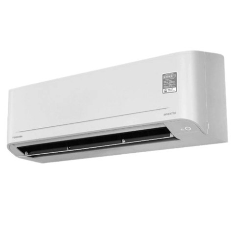 Máy lạnh Toshiba Inverter 1.0hp RAS-H10S5KCV2G-V